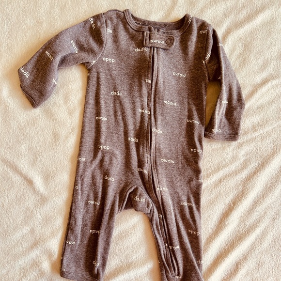 Carter’s  & Baby Gap Boy Bundle | 3 Months | Preowned - Picture 5 of 6